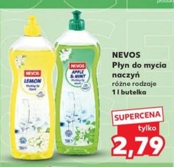 płyn do mycia naczyń