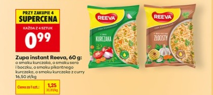 zupa instant