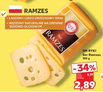 ser ramzes
