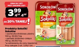 Produkty drobiowe