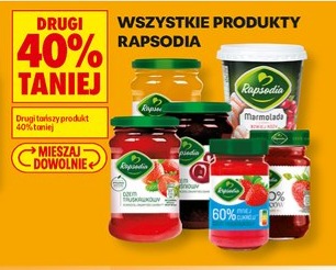 Wszystkie produkty Rapsodia