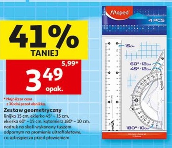 Zestaw geometryczny