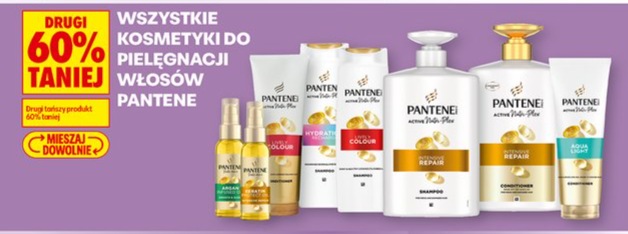 wszystkie kosmetyki do pielęgnacji włosów
