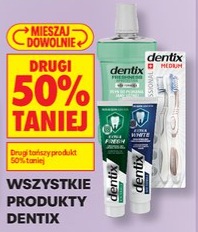 Wszystkie produkty Dentix
