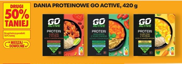 Danie proteinowe