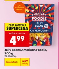 jelly beans