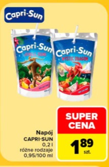 Napój