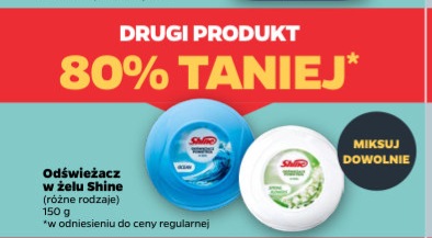 odświeżacz w żelu