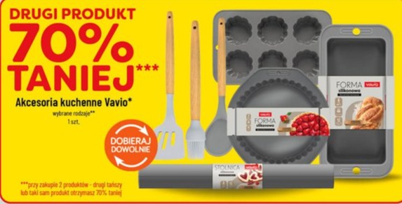 Akcesoria kuchenne