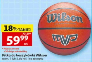 Piłka do koszykówki