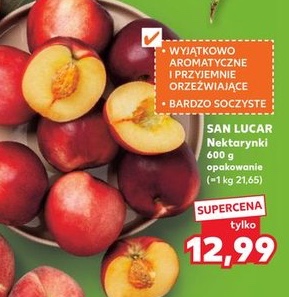 nektarynki