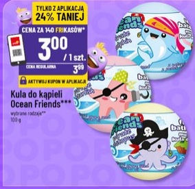 Kula do kąpieli