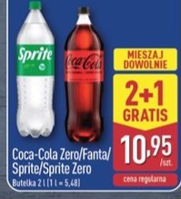 Napój gazowany Kofola