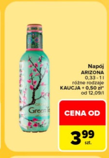 Napój