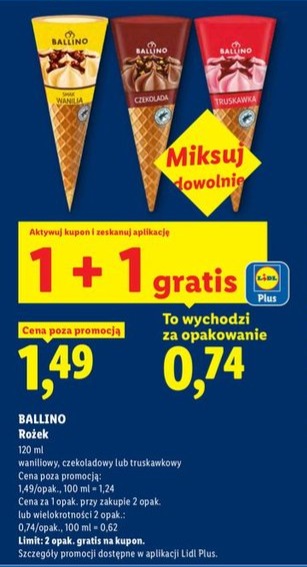 rożek