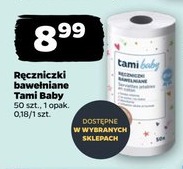 Ręczniki bawełniane