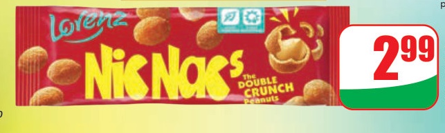 Orzeszki