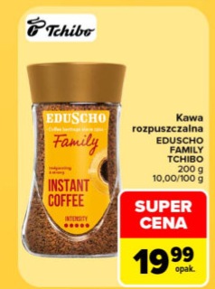Kawa rozpuszczalna