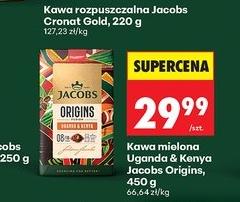 Kawa mielona