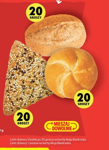 bułka grahamka