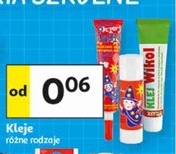 Kleje