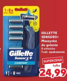 Maszynka do golenia