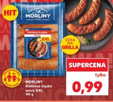 kiełbasa śląska