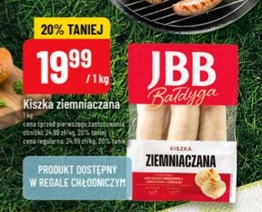 Kiszka ziemniaczana