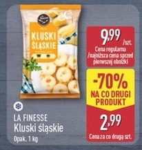 Kluski śląskie