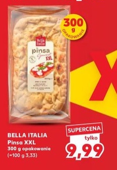 Pinsa