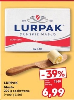 masło