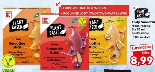 lody Smoothie
