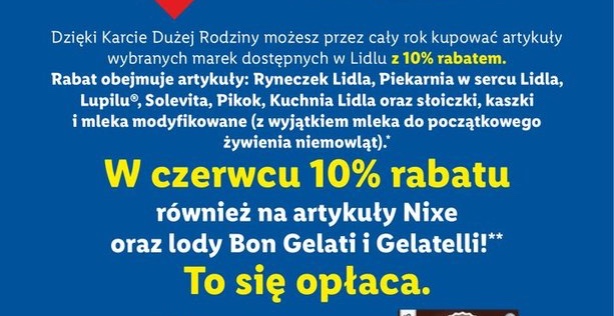 Wszystkie produkty Solevita