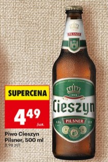 piwo Pilsner