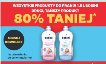 Wszystkie produkty do prania
