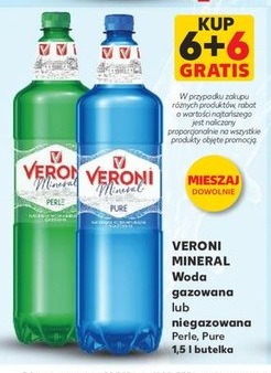 Woda mineralna