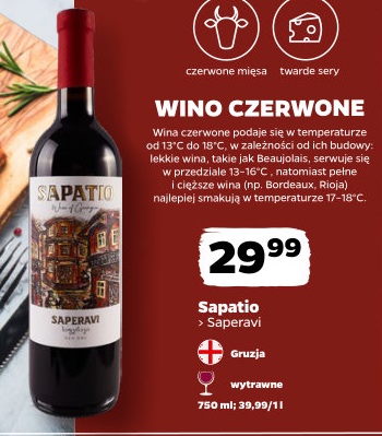 wino czerwone