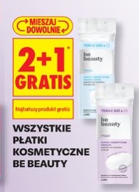 wszystkie płatki kosmetyczne