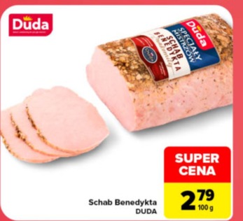 Schab Benedykta