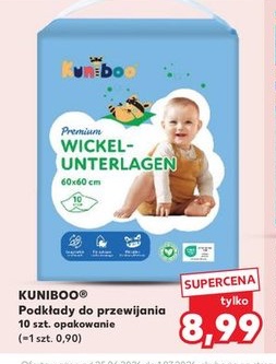 podkłady do przewijania