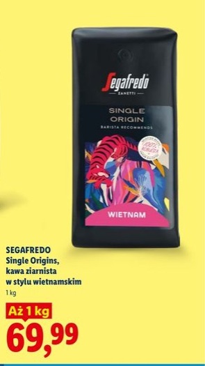 kawa ziarnista w stylu wietnamskim
