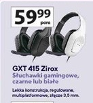 Słuchawki gamingowe