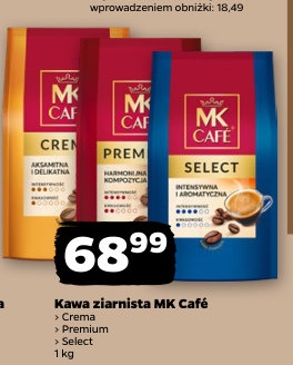 kawa ziarnista