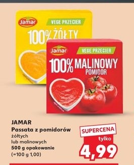Passata z pomidorów