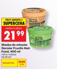 maska do włosów