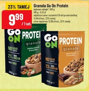 Granola
