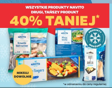 Wszystkie produkty Navito
