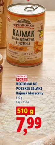 kajmak masa krówkowa klasyczny