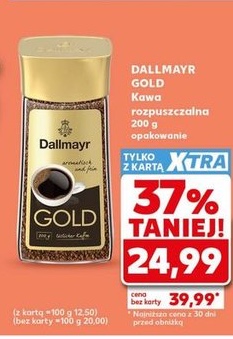 kawa rozpuszczalna
