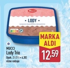 lody trio